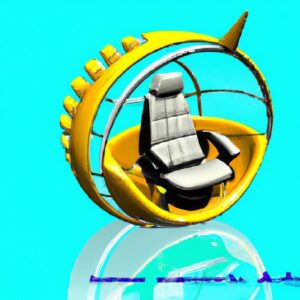 Design, ergonomia e conforto: escolha sua cadeira com regulagem 3D