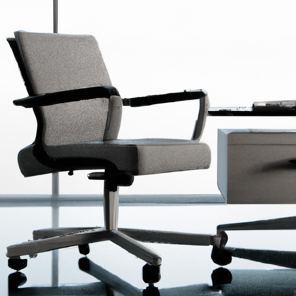 Especialistas recomendam estas cadeira para produtividade para home office