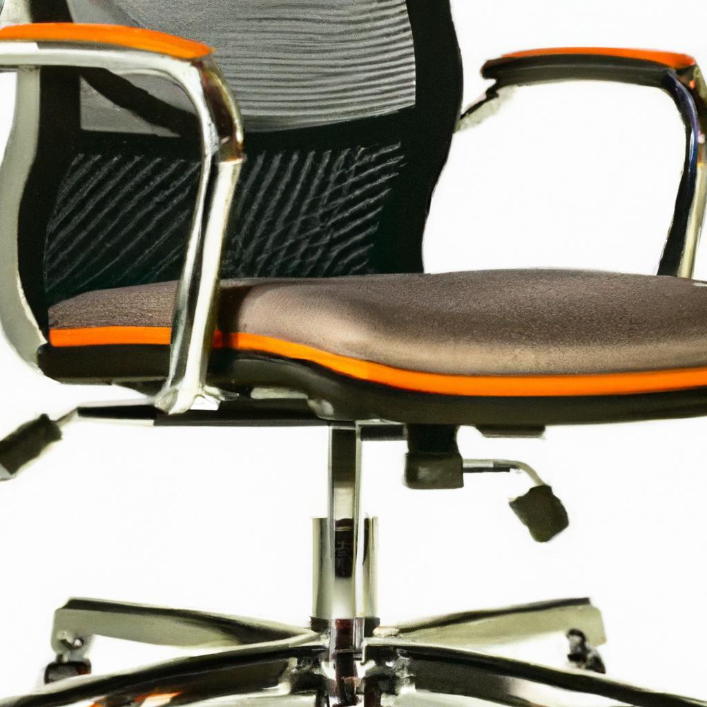 As cadeira para home office moderno mais vendidas do mercado