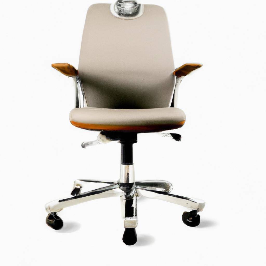Especialistas recomendam estas cadeira com encosto alto para home office