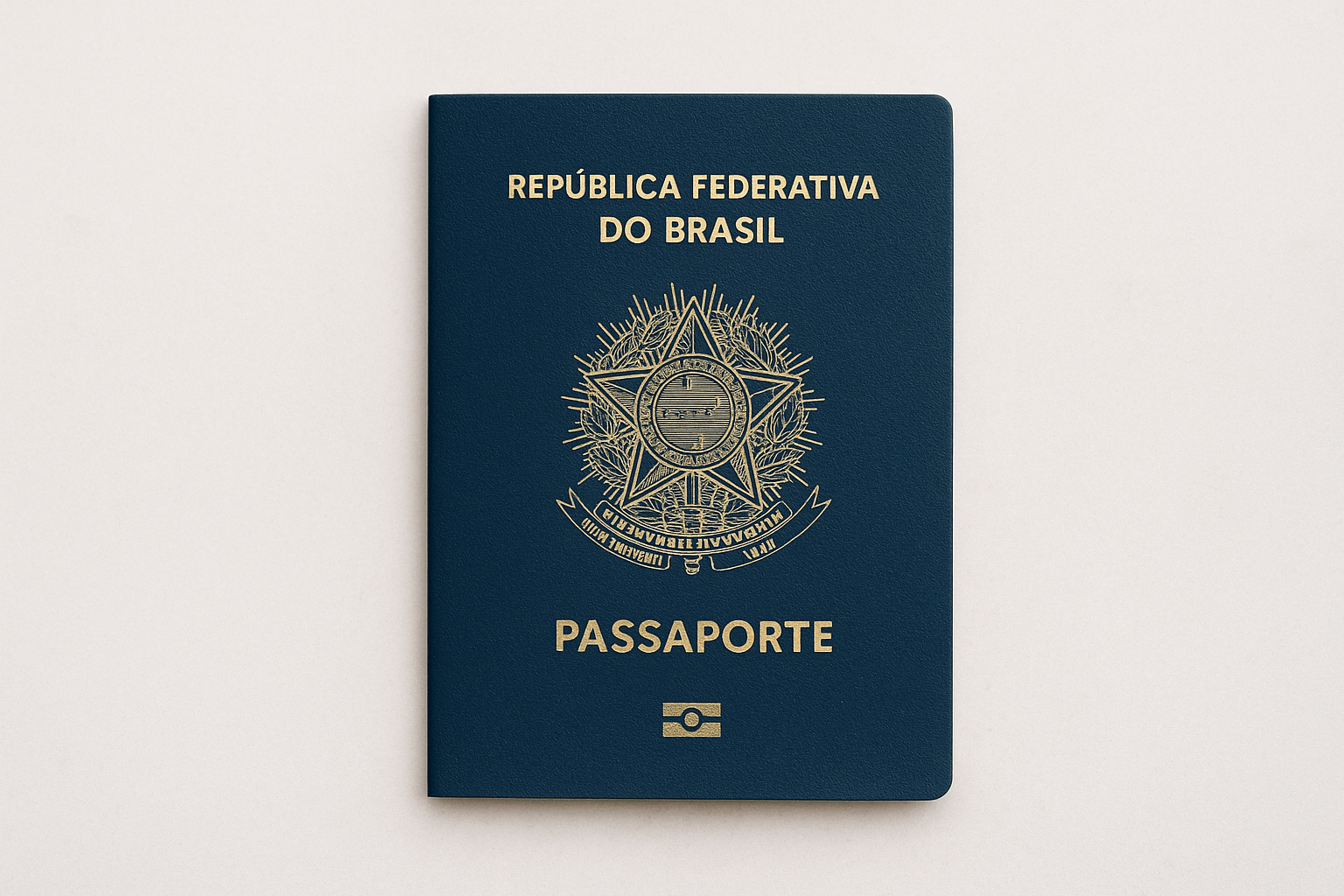Como tirar o passaporte europeu